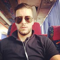 Il Idrissi Mouad's Photo