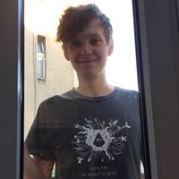 Arthur Henning的照片