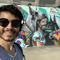 Vinicius Alves的照片