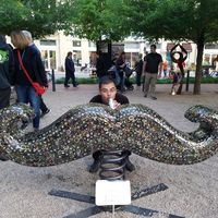 Michael Granado's Photo