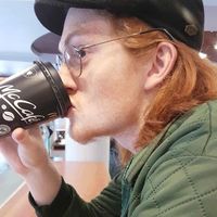 Rune Storm Kristensen's Photo