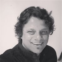 Zakir Hossain的照片