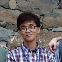 Shoji Kitamura的照片