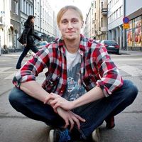 Fotos de Jaakko Blomberg