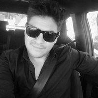 Jorge Guzmán's Photo