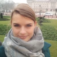 Maud Buseman's Photo