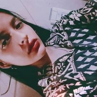 Paola Graneros's Photo