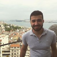 Vinicius Benício's Photo