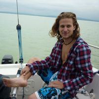 Horváth Zsolt's Photo