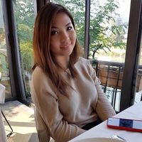 Aidana Zhurgenova's Photo