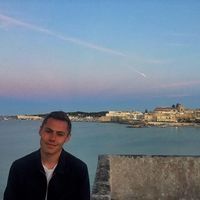 Joe Marshall的照片