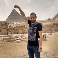 Ibrahim Attia's Photo