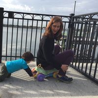 Rosemary Livingood's Photo