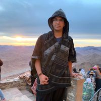 Ahmed Abdelhady的照片