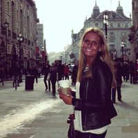 Teresa Rocha的照片