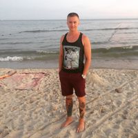 Fotos de Maxim Kharchenko