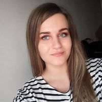 Hania Mikuła's Photo