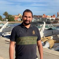 Ahmad Bahaa的照片