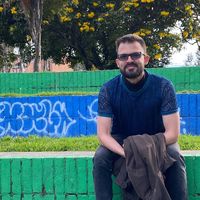 Jorman Moises's Photo