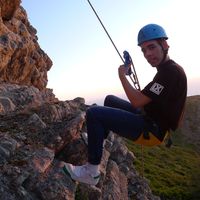 Steve Cardoso's Photo