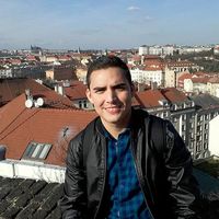 Angel Herrera的照片