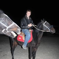 Finlay Campbell's Photo