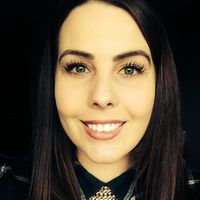 Marta Woźniak's Photo