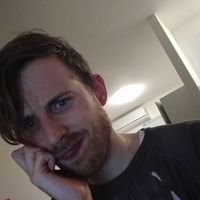 Luke Talbot的照片