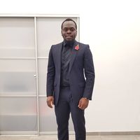 Godson David Akara's Photo