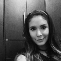 Fotos de Ana Mejía García