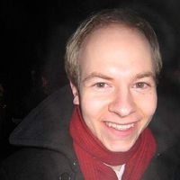 Simon Ulbrich's Photo