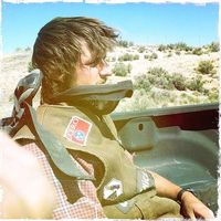 Andrew Cohen's Photo