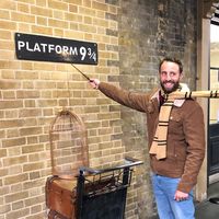 Michael Mohr's Photo