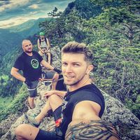 Barna-Imre Benedek的照片