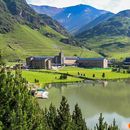 Photo de l'événement Invasion Pyrenees - Vall de Núria