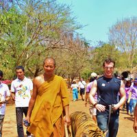 Michael Rocks-Macqueen的照片