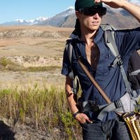 Gilles Bovard's Photo