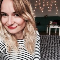 Karolina Viskontaite's Photo