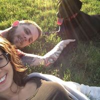 Chris Anthony的照片