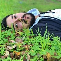 Allaoui Fouad's Photo