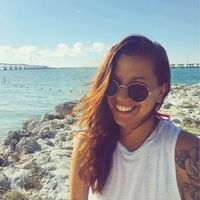 Luciana Duarte Avalos的照片