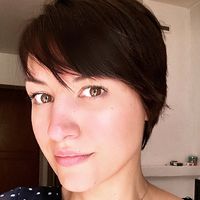 Lauriane GUILVARD's Photo