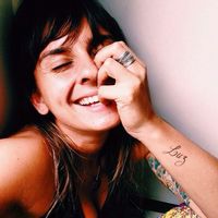 Ceres Bhavaní的照片