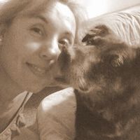 Mariana Perez's Photo