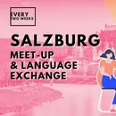 Meet-up & Language Exchange's picture