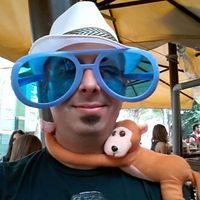 Alessio Gozzi的照片