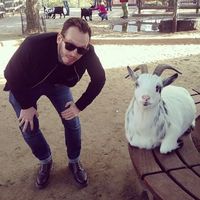 Photos de Samuel Honeyman