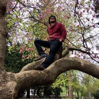 Friedrich Schwab's Photo