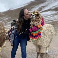 Laura Pulido's Photo