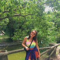 Mariana Lima's Photo